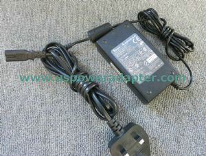 New Sino-American SA60-24 Switching AC Power Adapter 48W 24V 2000mA